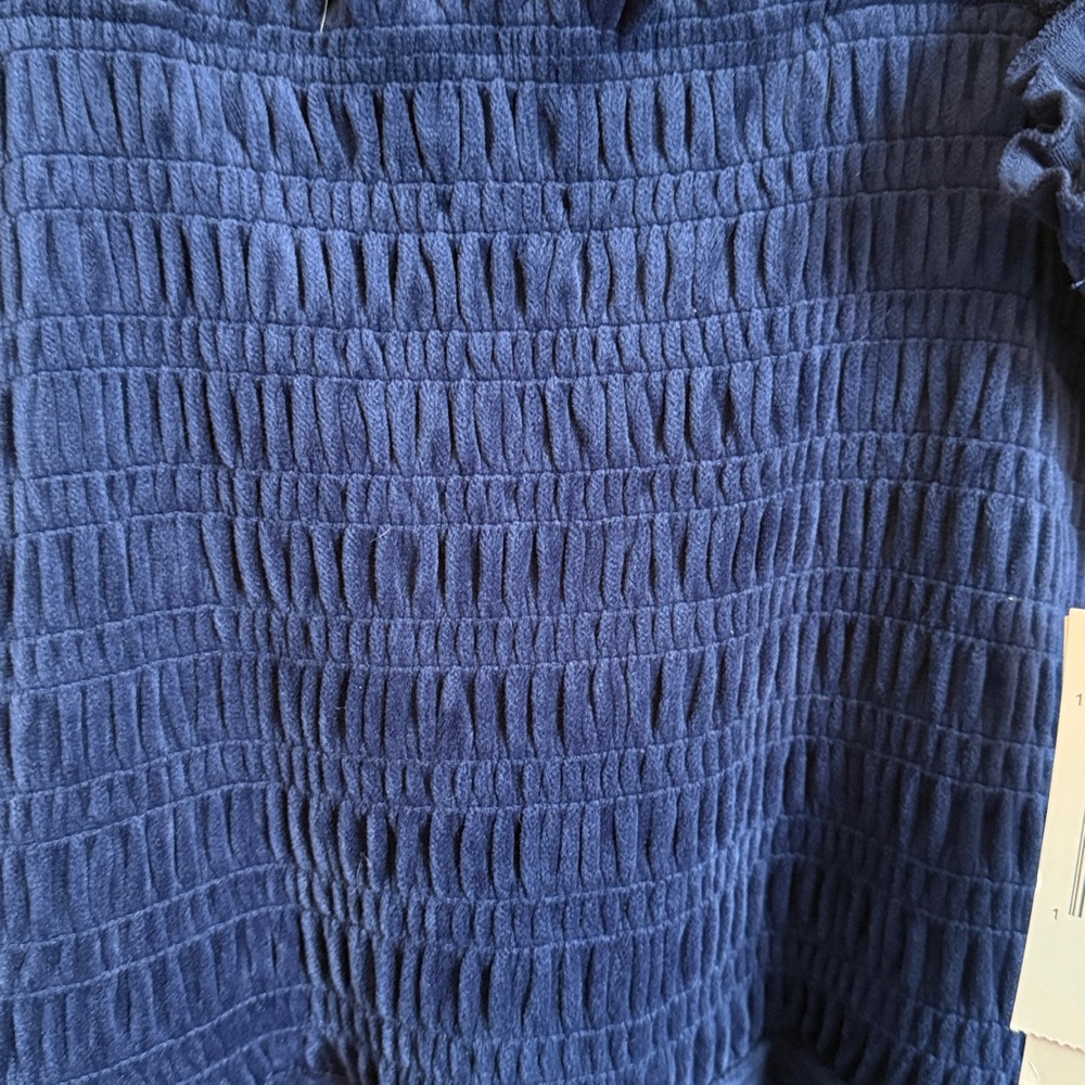 Juicy couture velour jumpsuit - Picture 6 of 9